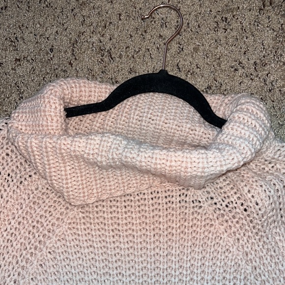 Knitted sweater - Picture 3 of 4